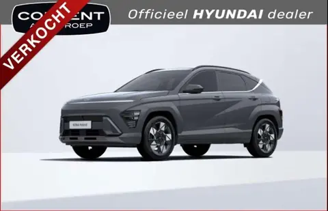 Annonce HYUNDAI KONA Hybride 2024 d'occasion 