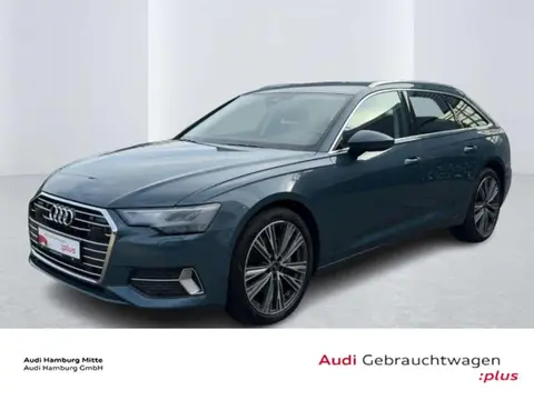 Annonce AUDI A6 Essence 2021 d'occasion 