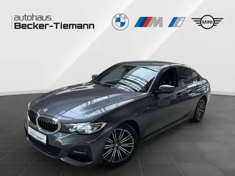 Annonce BMW SERIE 3 Diesel 2021 d'occasion 