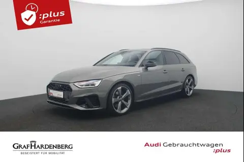 Used AUDI A4 Diesel 2023 Ad 