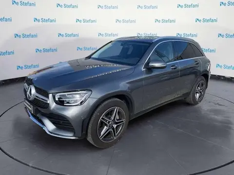 Used MERCEDES-BENZ CLASSE GLC Diesel 2021 Ad 