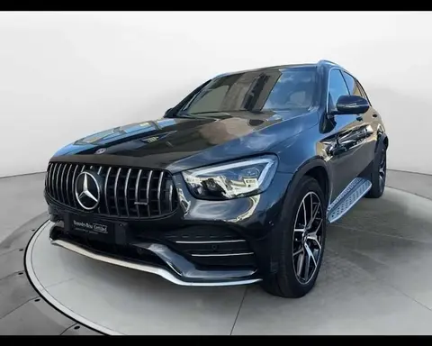 Used MERCEDES-BENZ CLASSE GLC Petrol 2019 Ad 