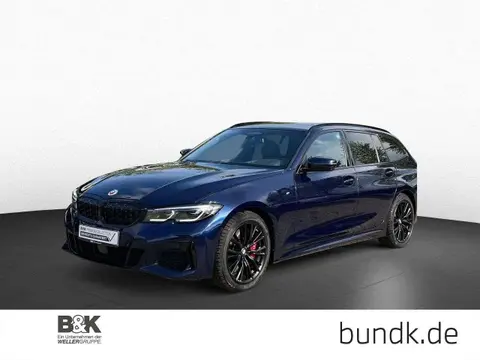 Annonce BMW SERIE 3 Diesel 2022 d'occasion 