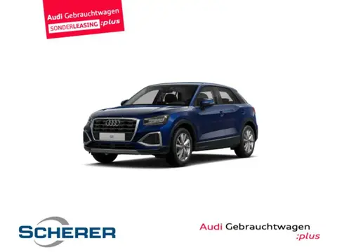 Annonce AUDI Q2 Essence 2024 d'occasion 