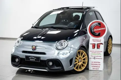 Used ABARTH 695 Petrol 2018 Ad 