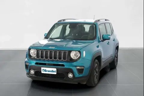 Used JEEP RENEGADE Petrol 2021 Ad 