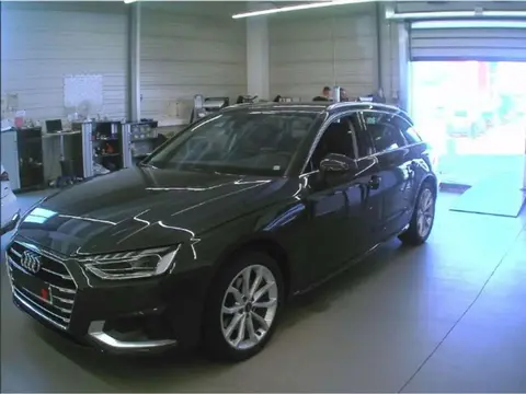 Annonce AUDI A4 Diesel 2024 d'occasion 