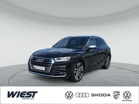 Used AUDI SQ5 Diesel 2019 Ad Germany