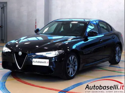 Used ALFA ROMEO GIULIA Diesel 2018 Ad 