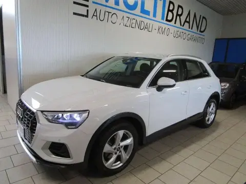 Used AUDI Q3 Diesel 2021 Ad 