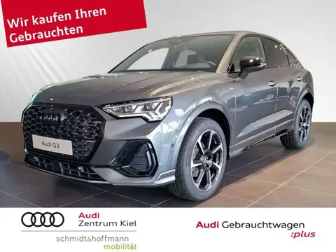 Annonce AUDI Q3 Diesel 2024 d'occasion 