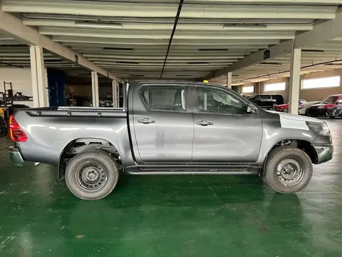 Used TOYOTA HILUX Diesel 2024 Ad 