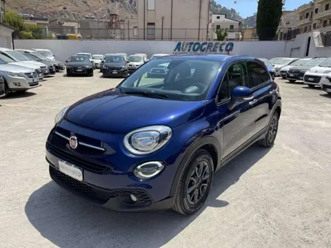 Used FIAT 500X Petrol 2022 Ad 