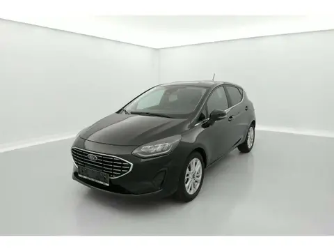 Used FORD FIESTA Petrol 2023 Ad 