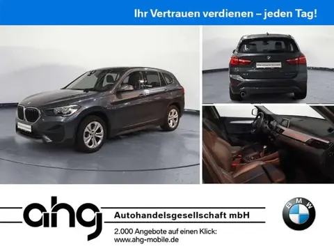 Used BMW X1 Hybrid 2021 Ad 