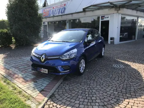 Annonce RENAULT CLIO Diesel 2019 d'occasion 