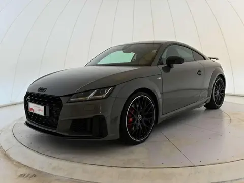 Annonce AUDI TT Essence 2024 d'occasion 