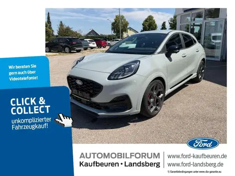 Annonce FORD PUMA Essence 2024 d'occasion 