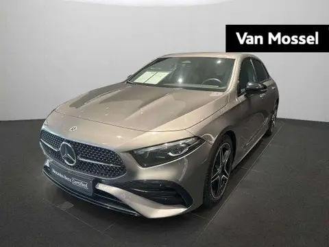 Annonce MERCEDES-BENZ CLASSE A Essence 2023 d'occasion Belgique