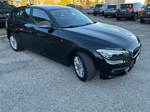 Annonce BMW SERIE 1 Diesel 2019 d'occasion 