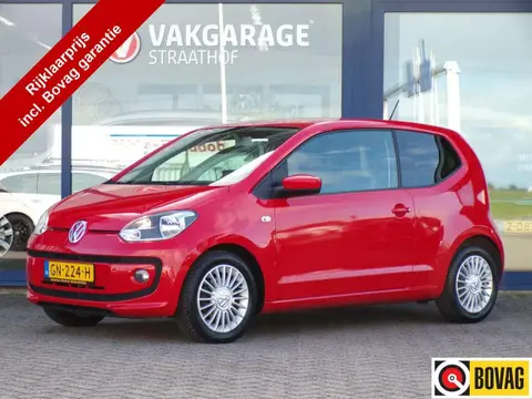 Used VOLKSWAGEN UP! Petrol 2015 Ad 