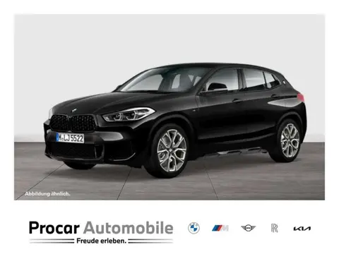 Annonce BMW X2 Essence 2021 d'occasion 