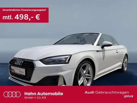 Used AUDI A5 Petrol 2020 Ad 