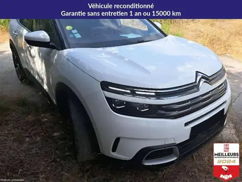 Used CITROEN C5 AIRCROSS Diesel 2019 Ad 