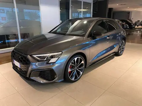 Annonce AUDI S3 Essence 2022 d'occasion 