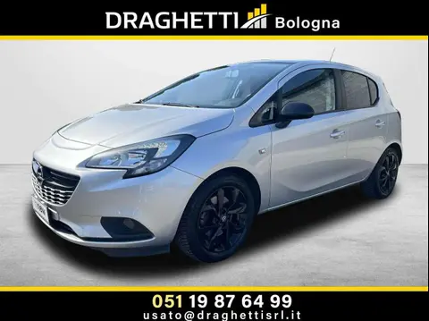 Annonce OPEL CORSA Diesel 2017 d'occasion 