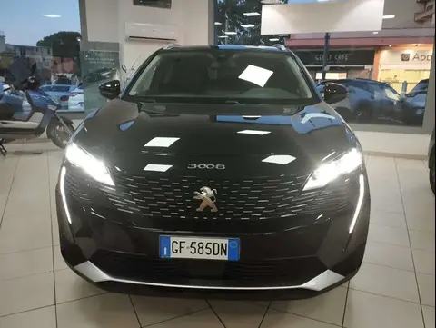 Used PEUGEOT 3008 Diesel 2021 Ad 