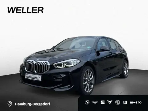 Used BMW SERIE 1 Petrol 2024 Ad 