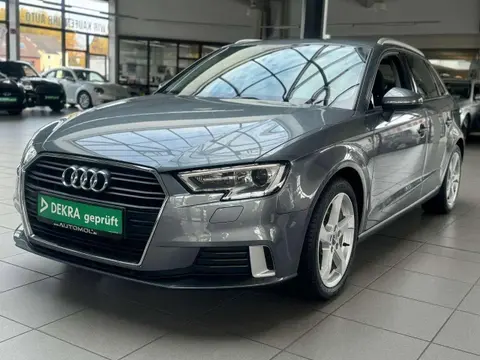 Used AUDI A3 Petrol 2018 Ad 