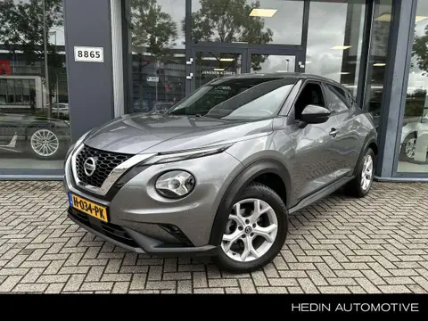 Annonce NISSAN JUKE Essence 2020 d'occasion 