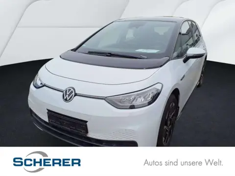 Used VOLKSWAGEN ID.3 Electric 2021 Ad 