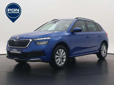 Annonce SKODA KAMIQ Essence 2023 d'occasion 