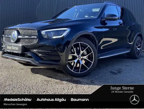 Used MERCEDES-BENZ CLASSE GLC Diesel 2021 Ad 