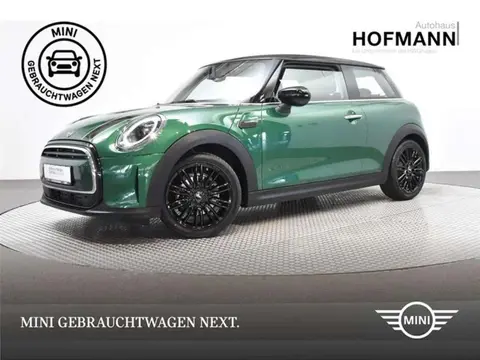 Used MINI COOPER Petrol 2023 Ad 