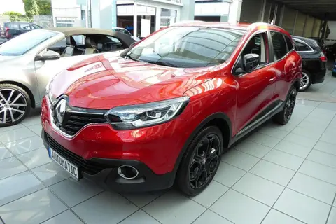 Used RENAULT KADJAR Petrol 2017 Ad 