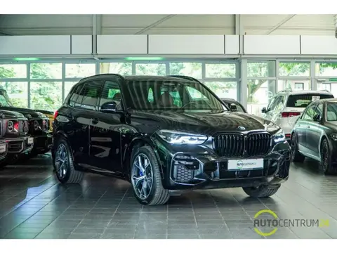 Annonce BMW X5 Diesel 2023 d'occasion Allemagne