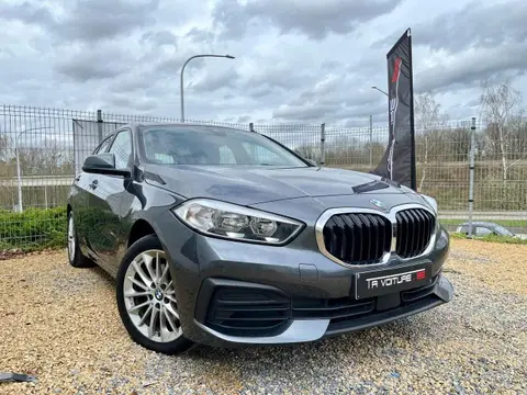 Annonce BMW SERIE 1 Diesel 2020 d'occasion Belgique