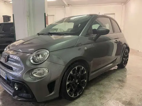 Used ABARTH 595 Petrol 2019 Ad 