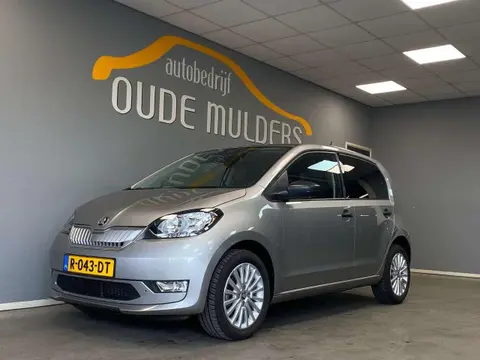 Used SKODA CITIGO Electric 2020 Ad 