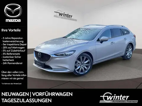 Used MAZDA 6 Petrol 2024 Ad 