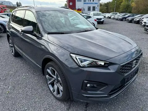 Used SEAT TARRACO Diesel 2024 Ad 