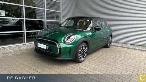 Annonce MINI COOPER Essence 2023 d'occasion Allemagne