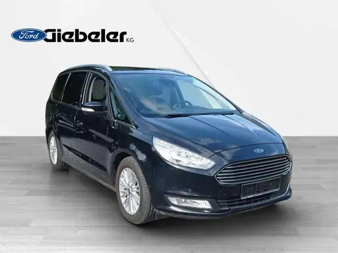 Used FORD GALAXY Diesel 2015 Ad 