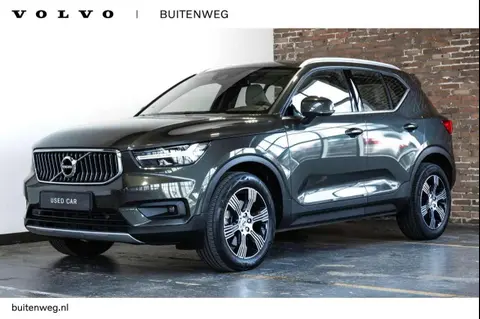 Used VOLVO XC40 Petrol 2019 Ad 