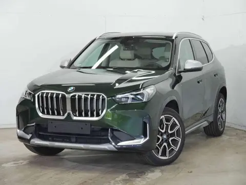 Annonce BMW X1 Diesel 2023 d'occasion 