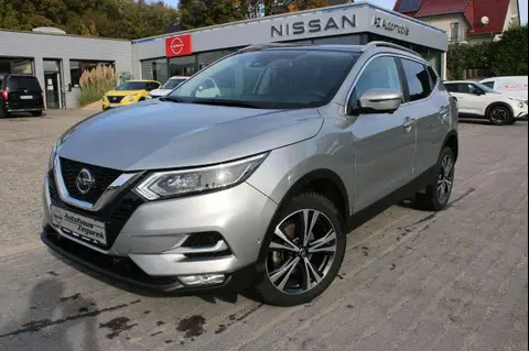 Used NISSAN QASHQAI Diesel 2020 Ad 